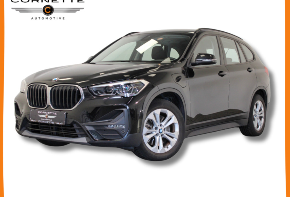 BMW 1.5 xDrive25e