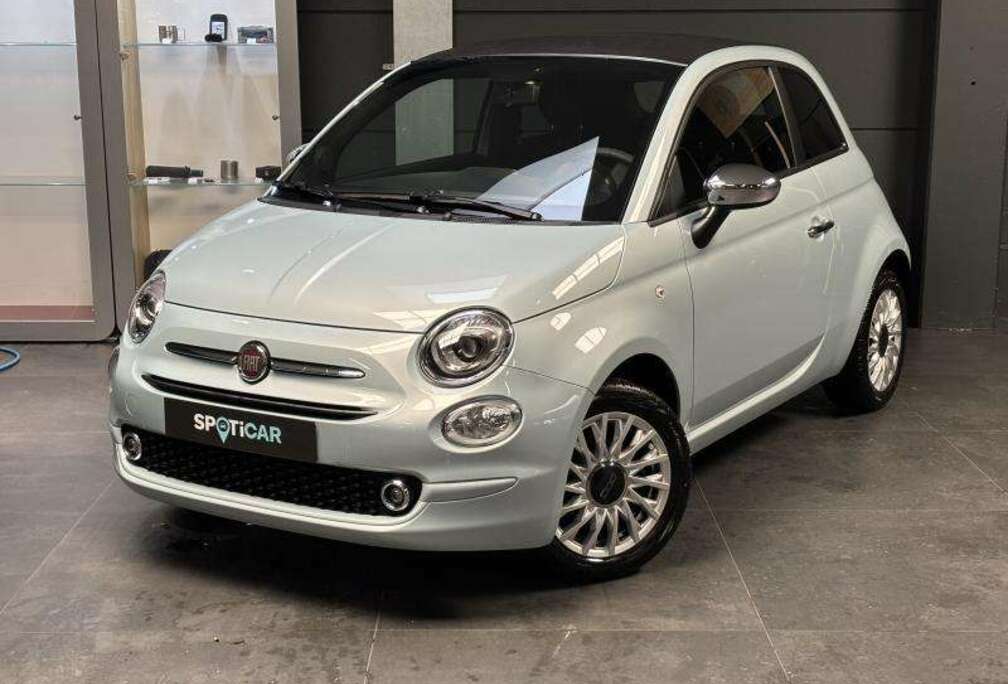Fiat Dolce Vita