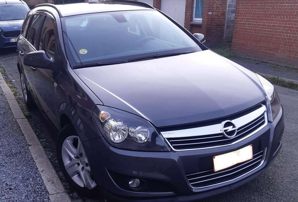 Opel Astra SW 1.6i Enjoy