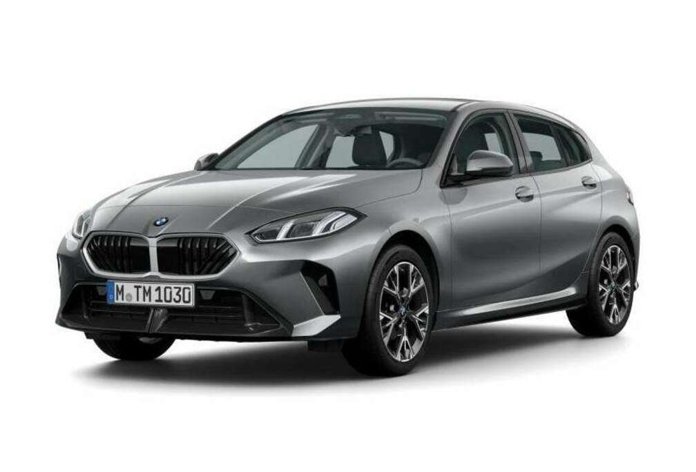 BMW Limited M Edition