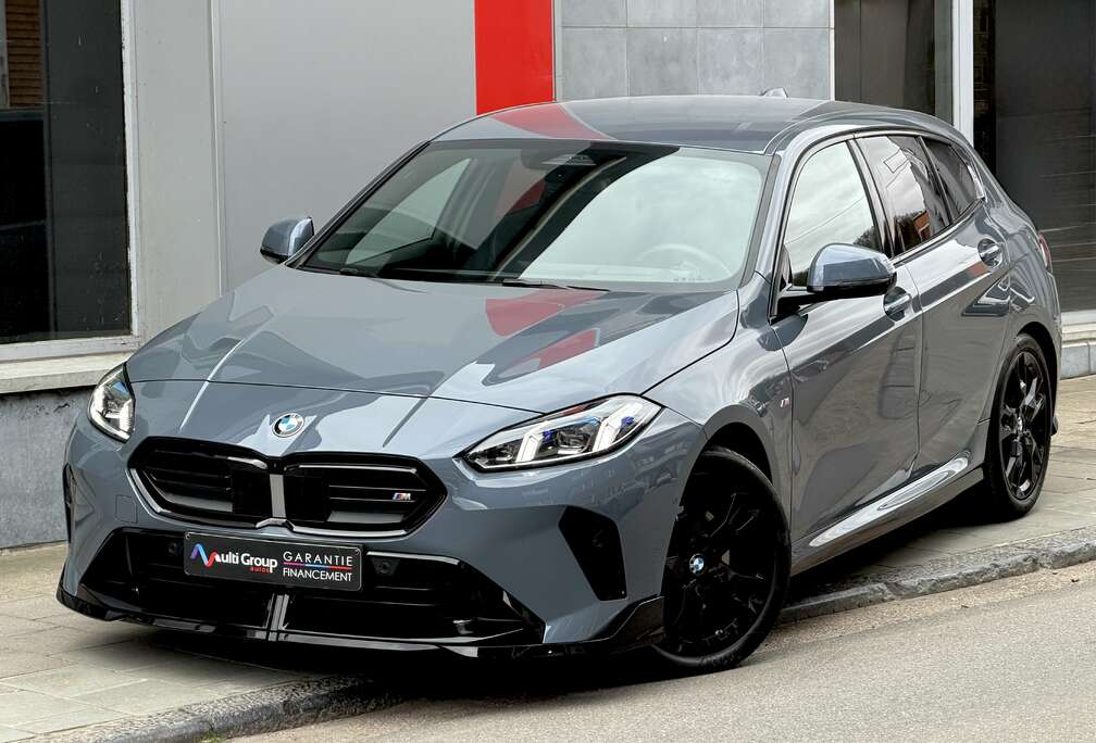 BMW iAS Pack ///M Performance *GARANTIE 2ans*29.669€HT