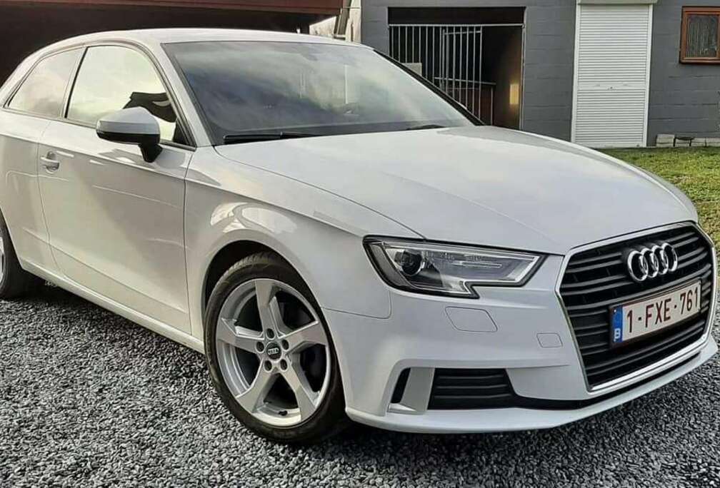 Audi 1.6 TDi