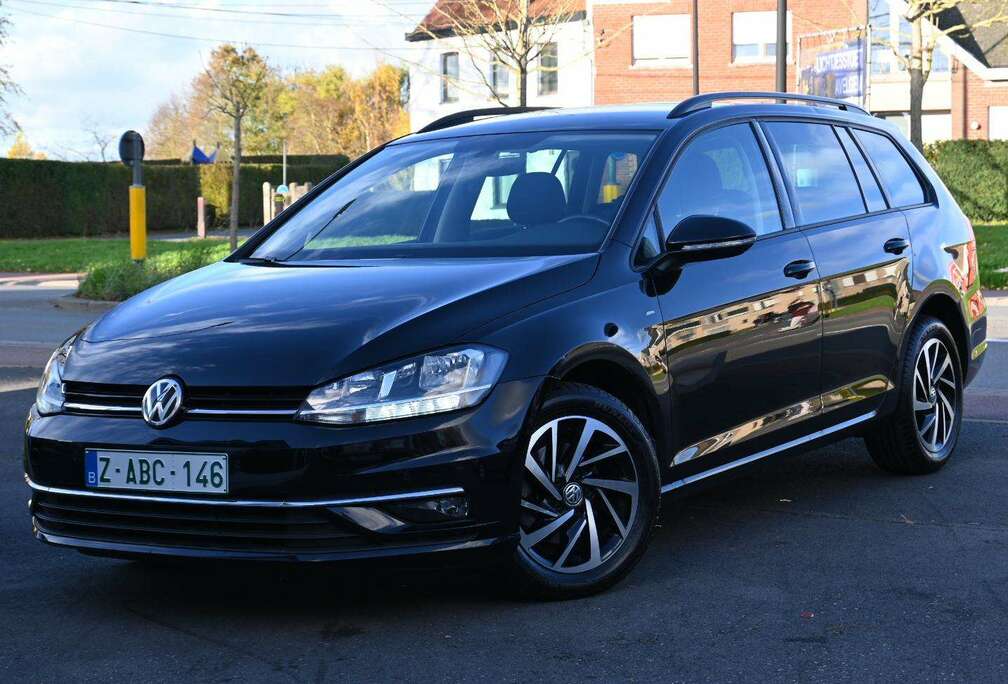 Volkswagen **1.0 TSI Join**Ad. CruiseControl**Carplay**Camera