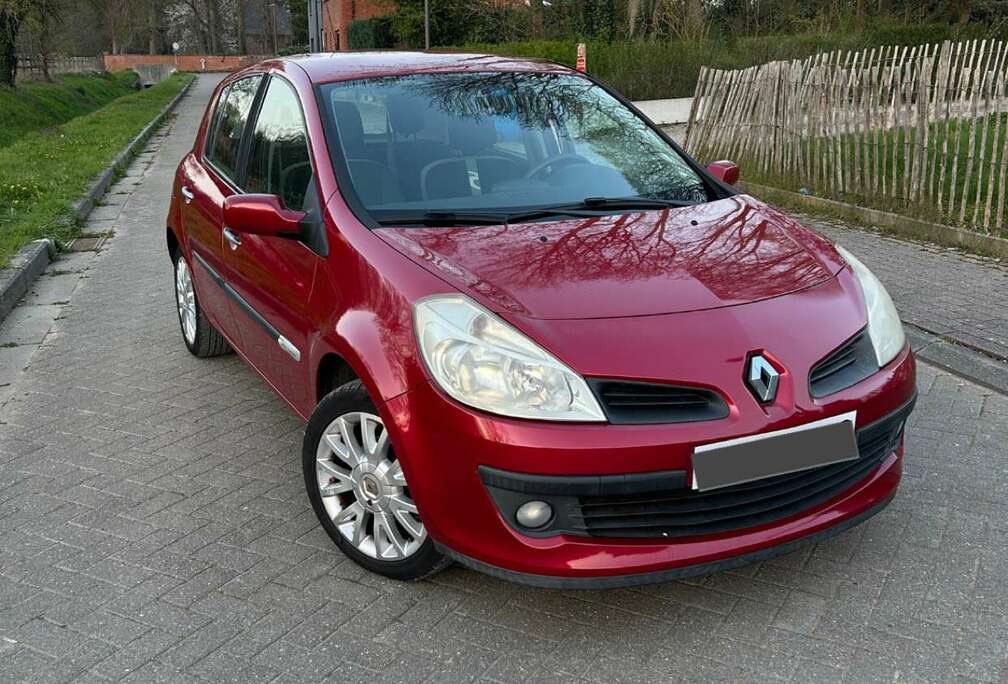 Renault 1.2 Turbo TCe 16v Expression