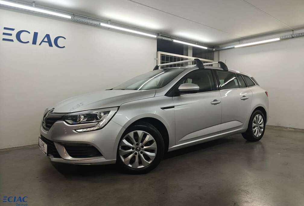 Renault 1.2 TCe  - Garantie - slechts  52002km