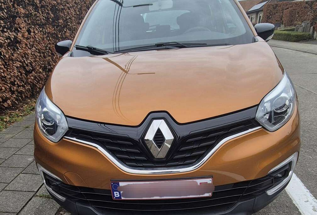 Renault (ENERGY) TCe 90 LIFE