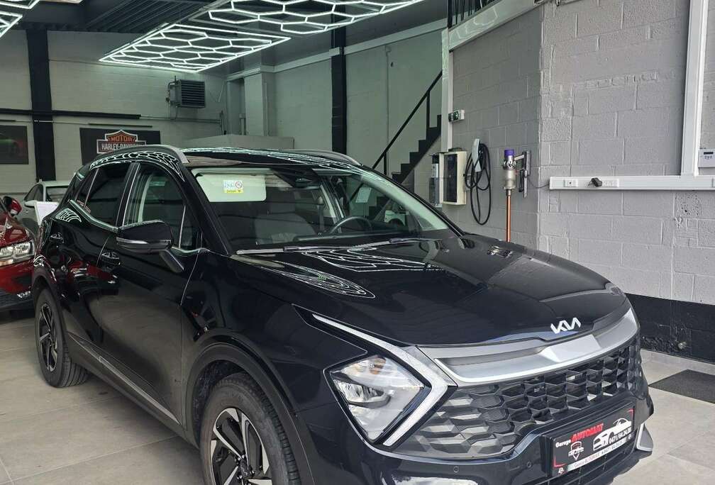 Kia NAVI//GARANTIE 4 ANS//NEUF//9974Km