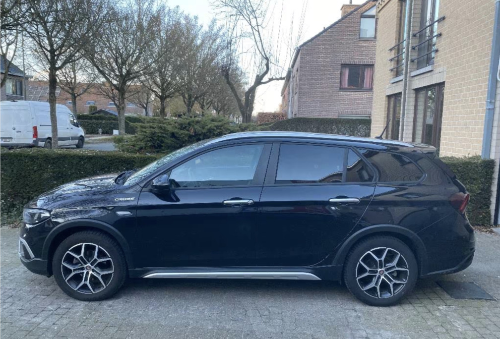 Fiat Tipo SW Cross 1.0 T FireFly
