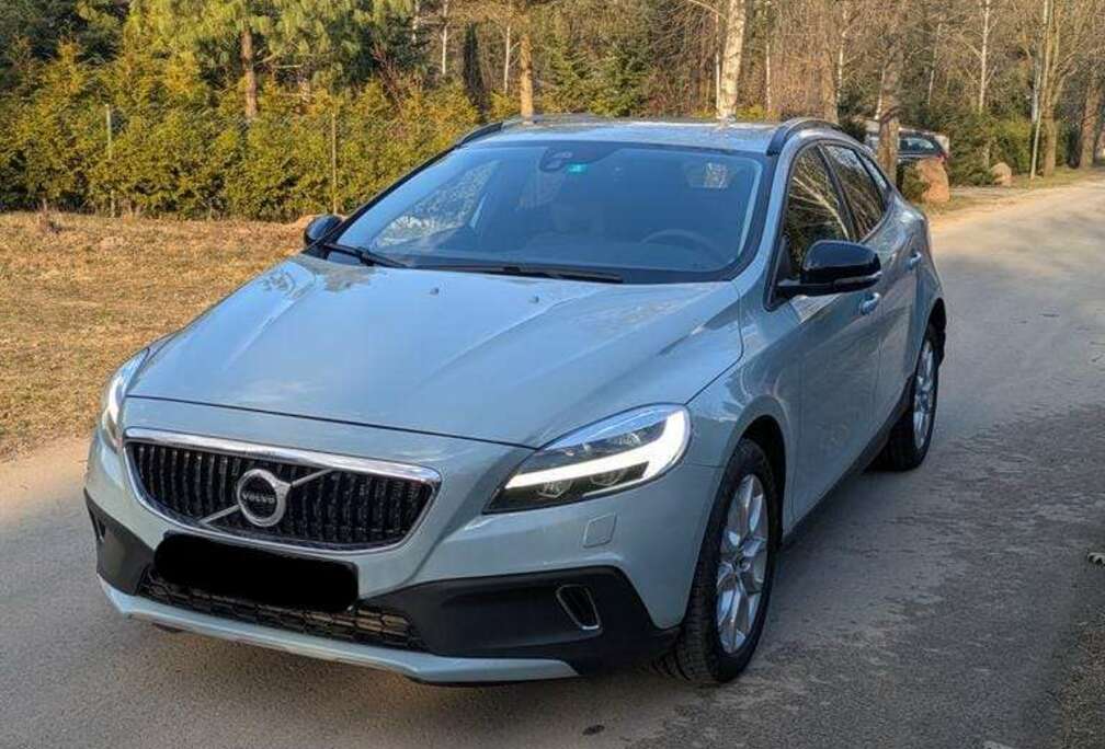 Volvo 1.8i 16v