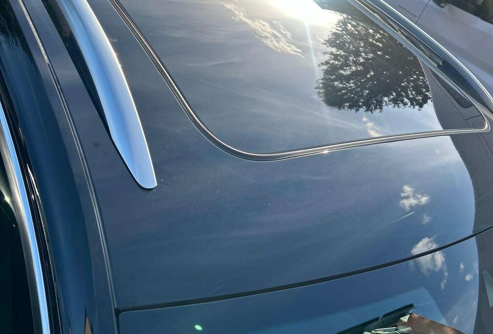 Volkswagen 1.5 TSI R-Line Ultimate DSG