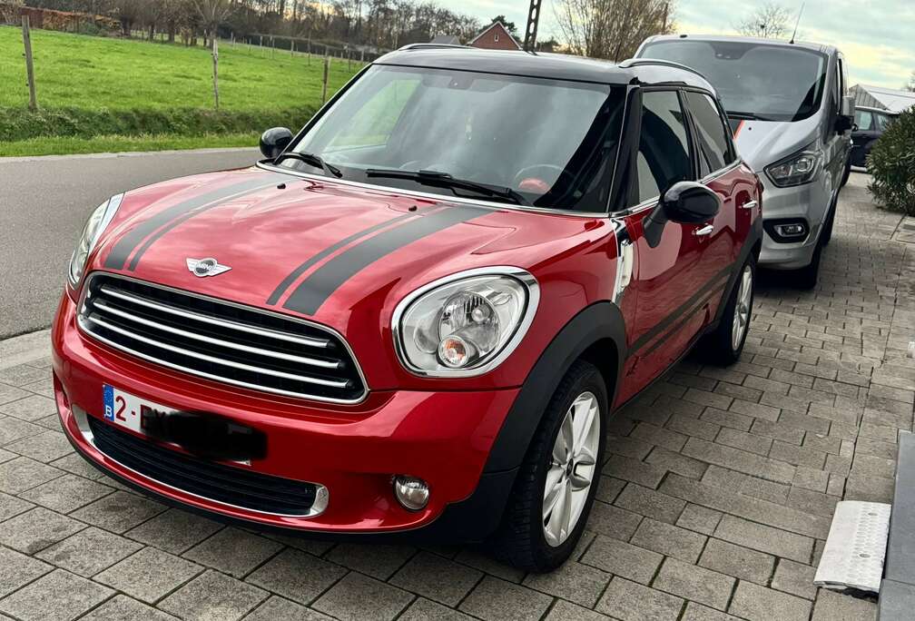 MINI