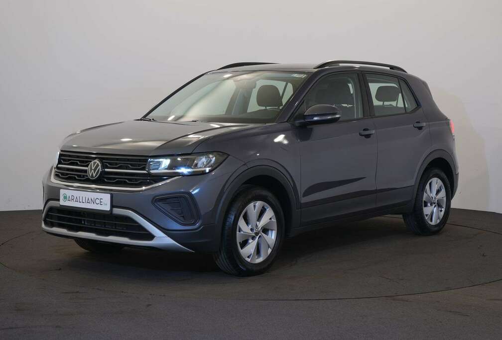 Volkswagen Life 1.0TSi Apple CarPlayAndroid AutoJA16APS AR