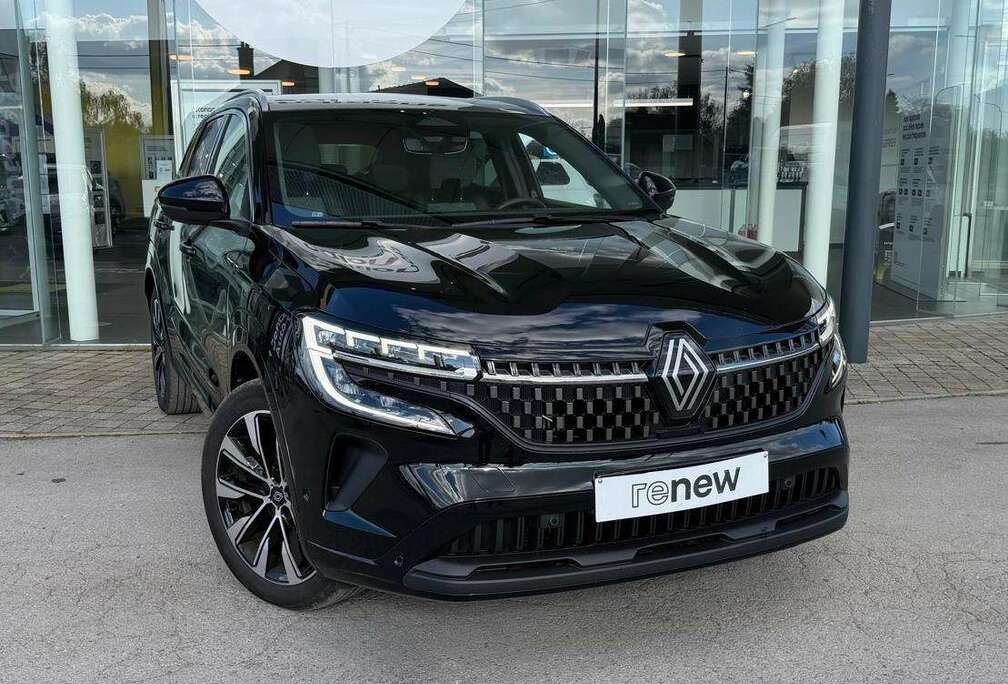 Renault Austral 1.3 TCe MHEV Techno 160 EDC *** GARANTIE RENAULT ***