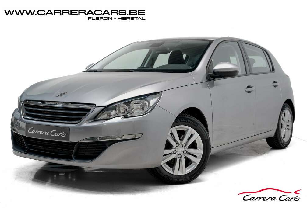 Peugeot Allure STT*PDC*NAVI*CRUISE*CLIMA*GARANTIE 12 MOIS*