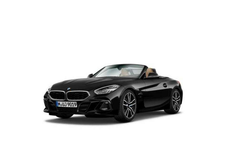 BMW M SPORT - ACC - HIFI - NAVI