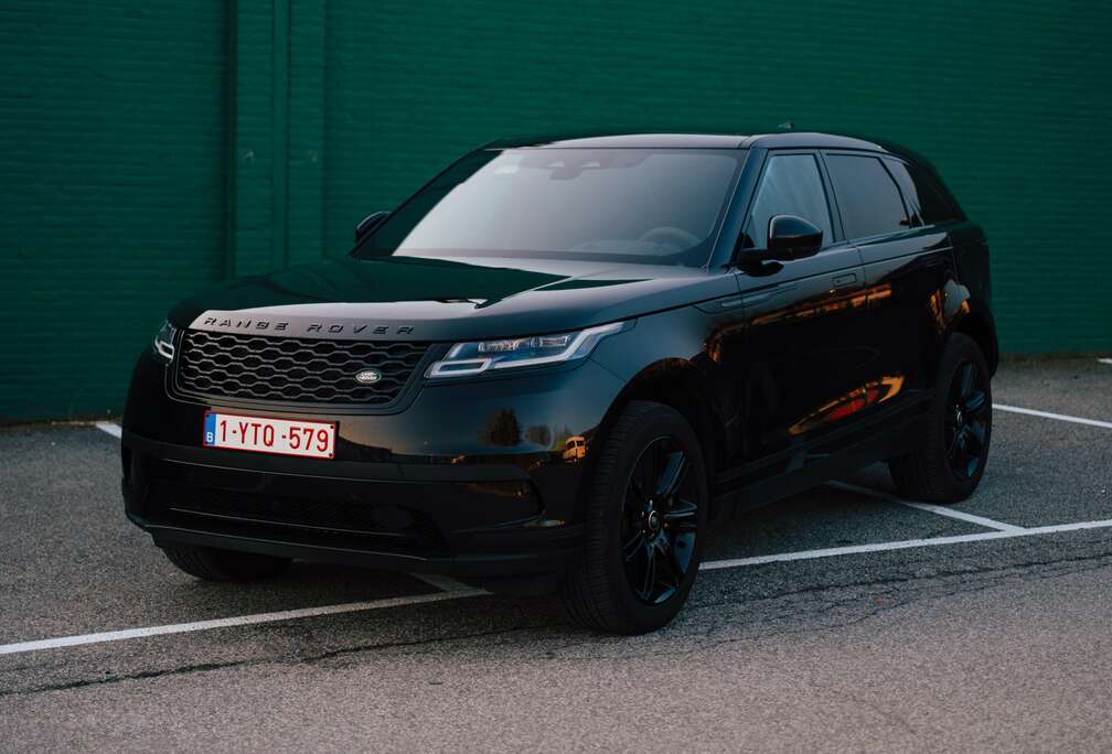 Land Rover P400e 404PK