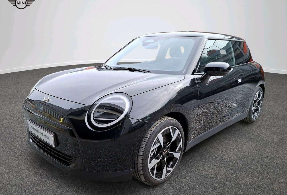 MINI Classic Trim