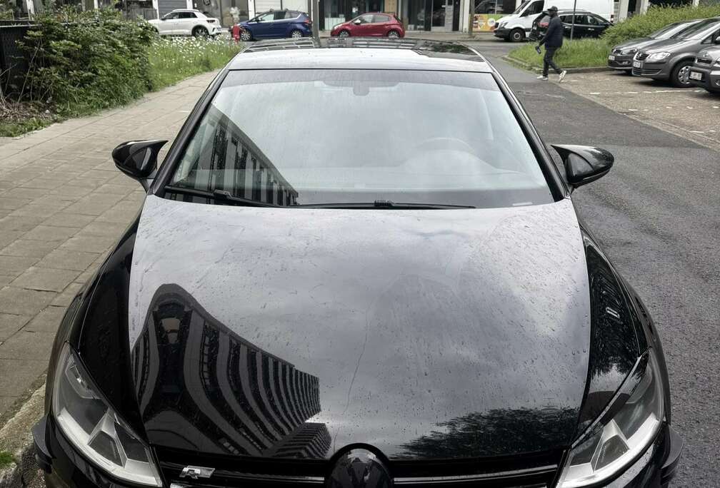 Volkswagen 1.2 TSI Trendline