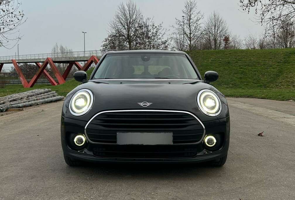 MINI 2.0 DPF