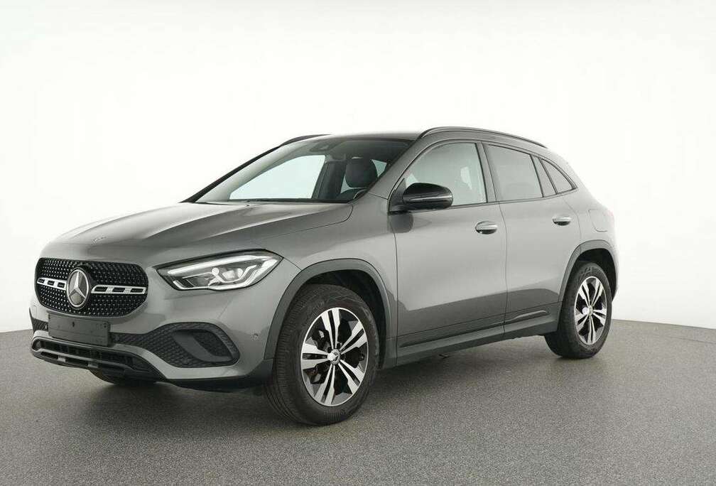 Mercedes-Benz Business Solution