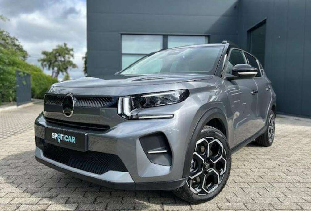 Citroen MAX