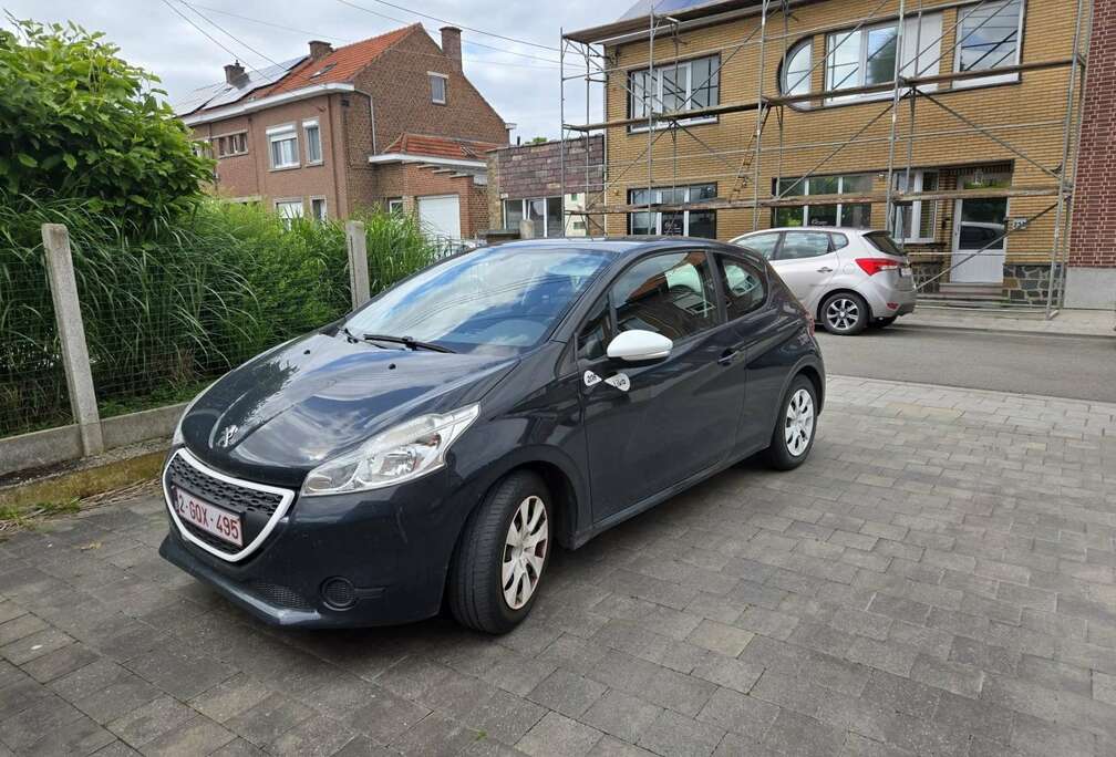 Peugeot 1.0i Like