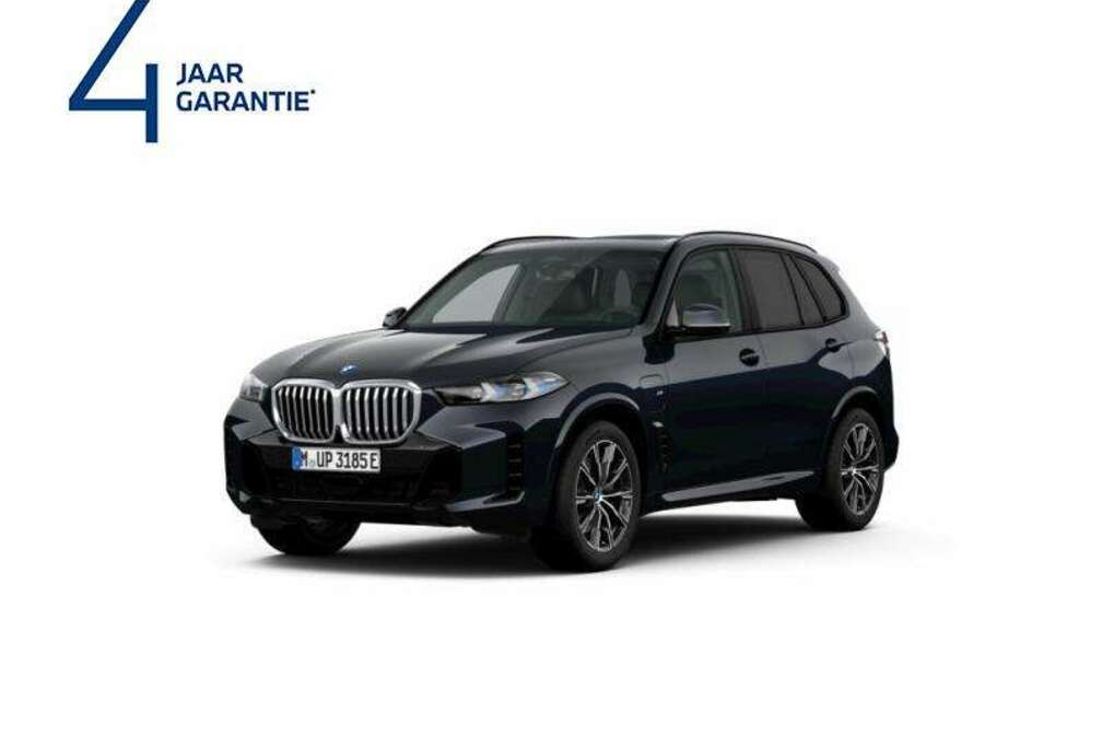 BMW xDrive50e M Sport  PANO  TOWB  DRIVE PRO