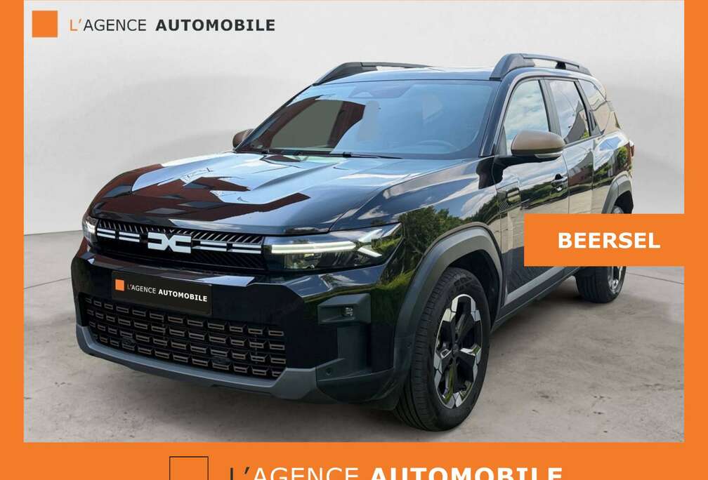 Dacia Garantie Concesssion 36 Mois