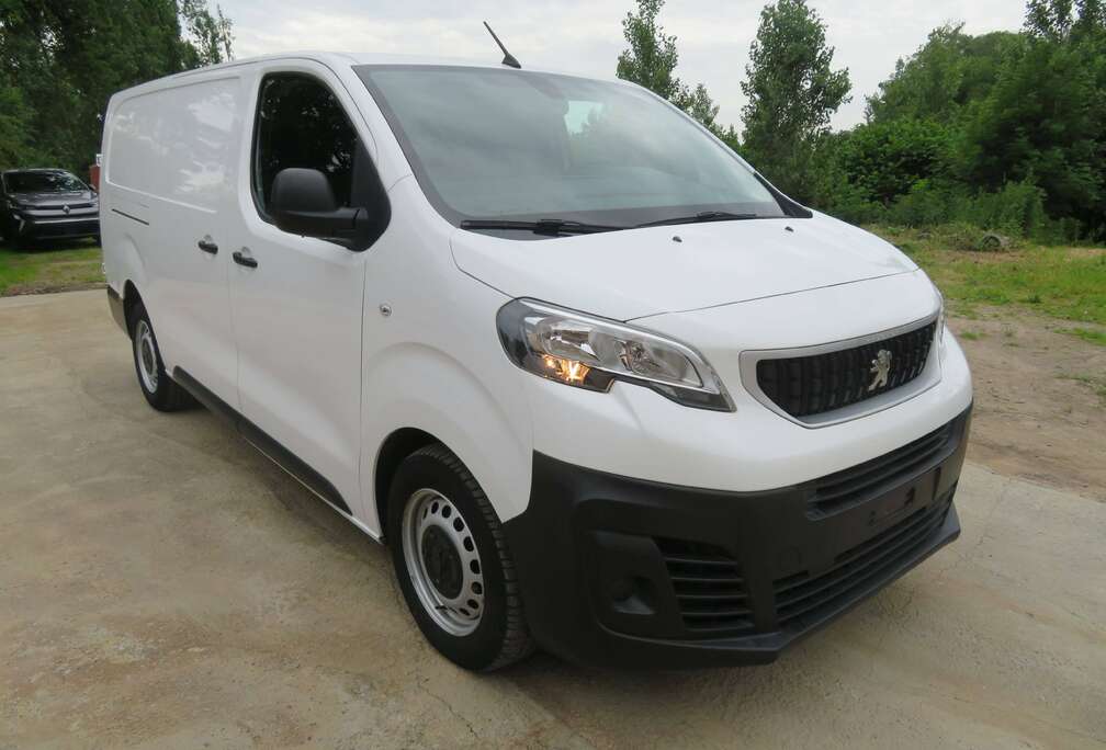 Peugeot 2.0 BlueHDi L3