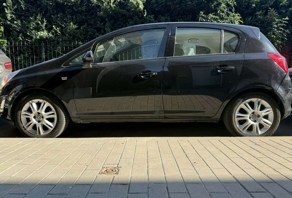 Opel