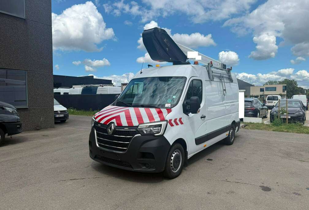 Renault (Stock ID 17751)