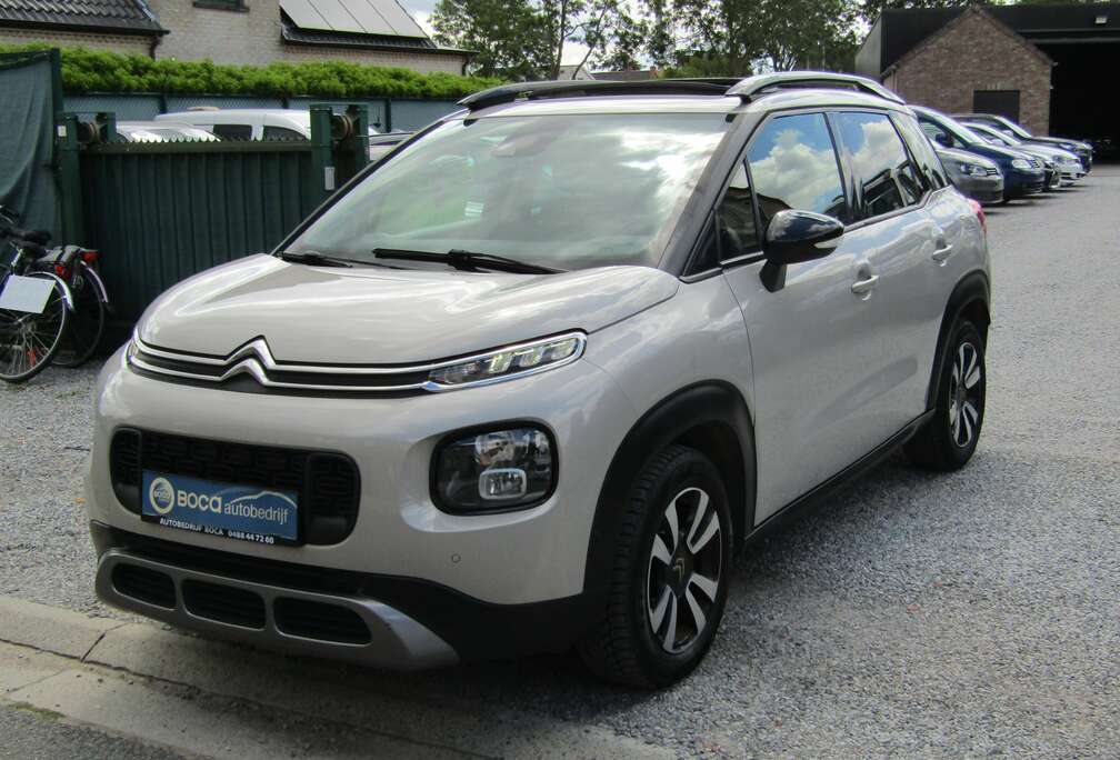 Citroen C3 Aircross 1.2 PureTech Feel S