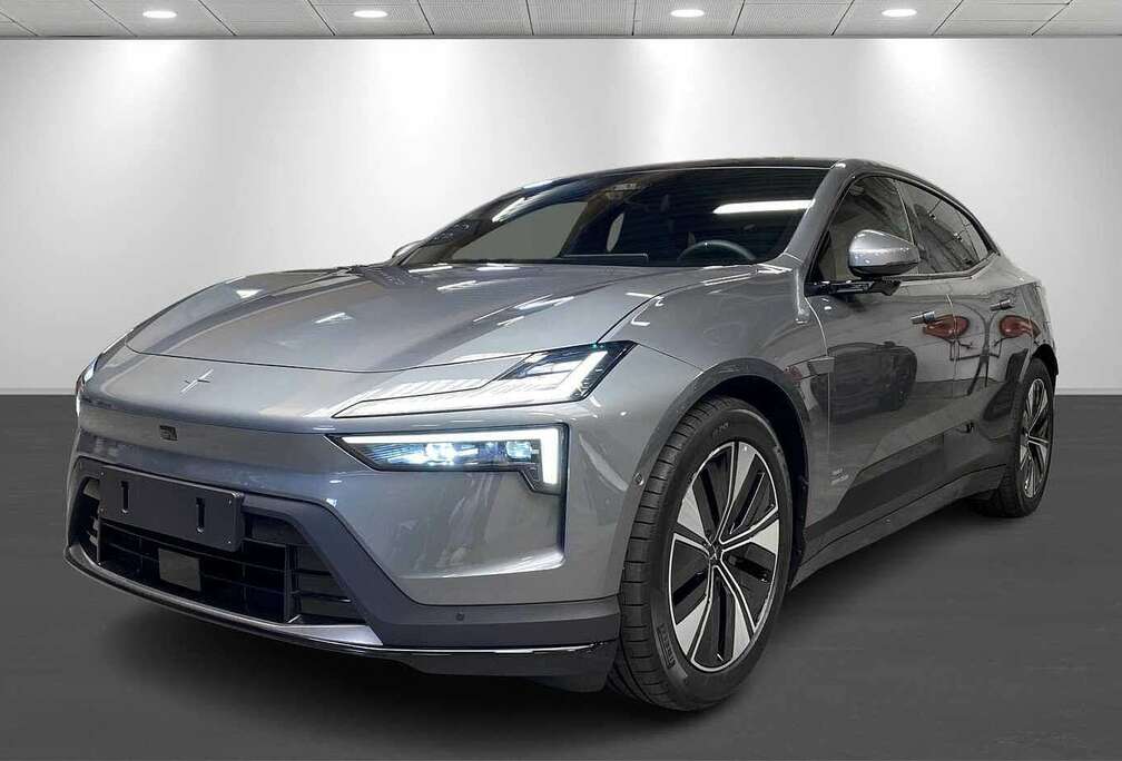 Coupe SM