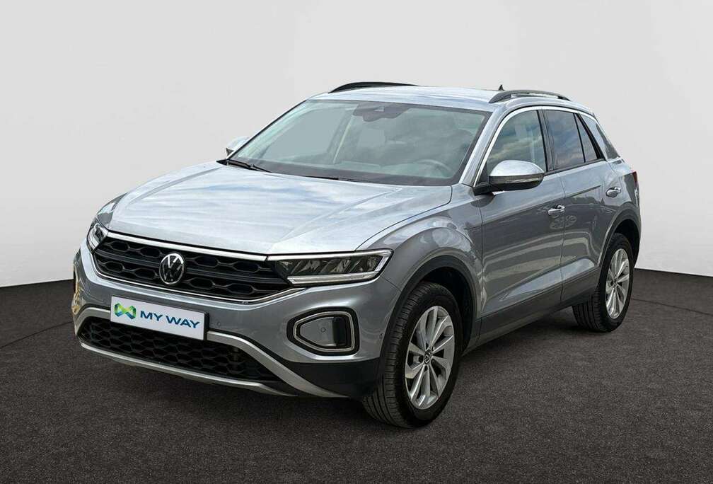 Volkswagen 1.5 TSI Life Business DSG