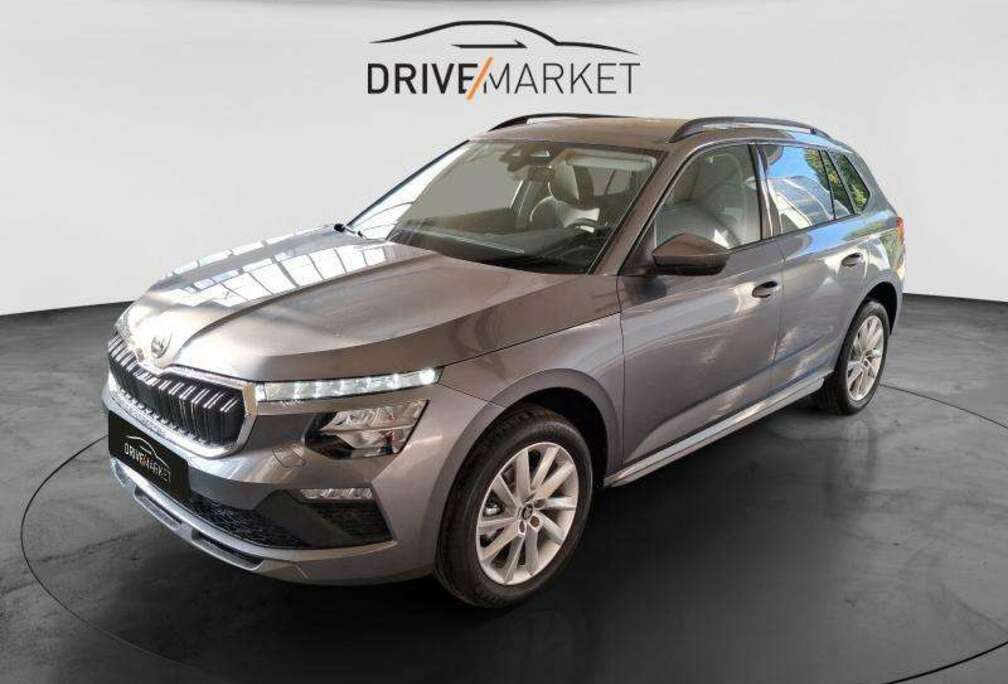 Skoda Selection