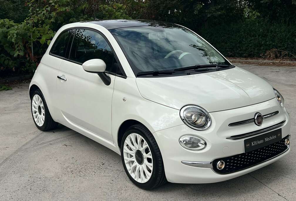 Fiat 1.2i \