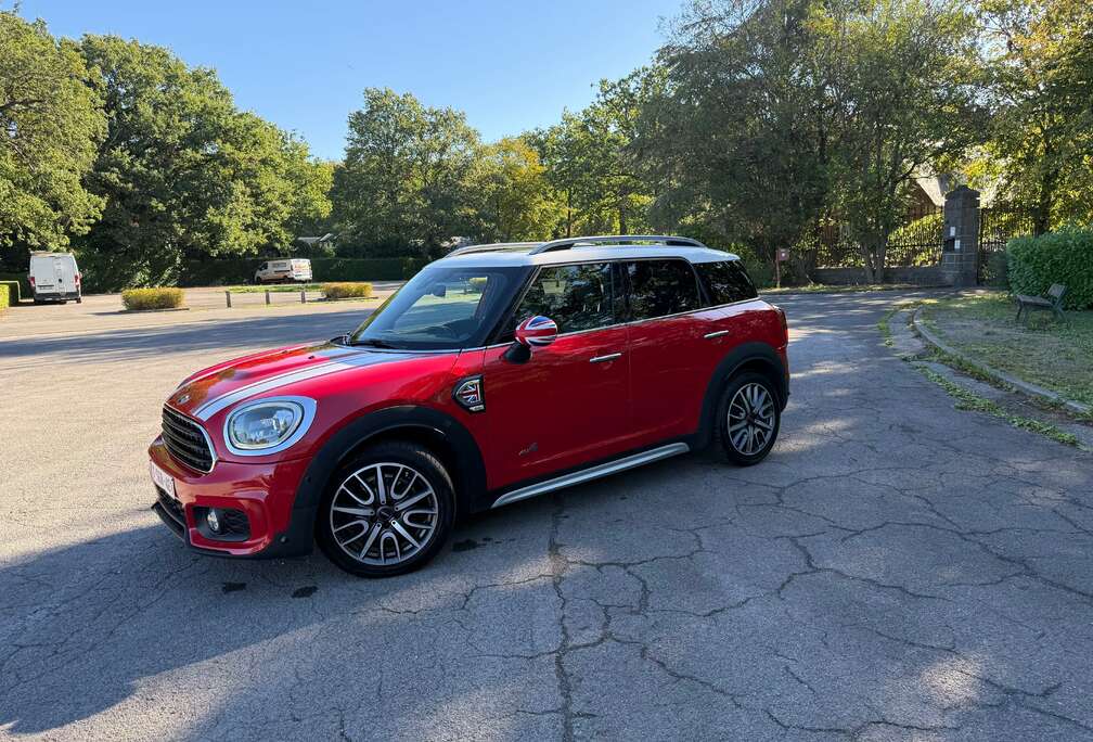 MINI 2.0 ALL4