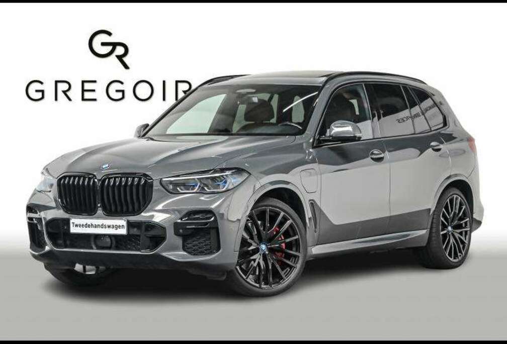 BMW xDrive45e - M Pack
