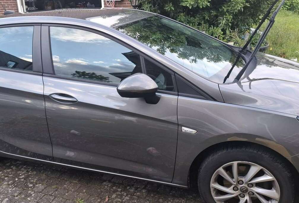 Opel 1.5 D Start/Stop Edition