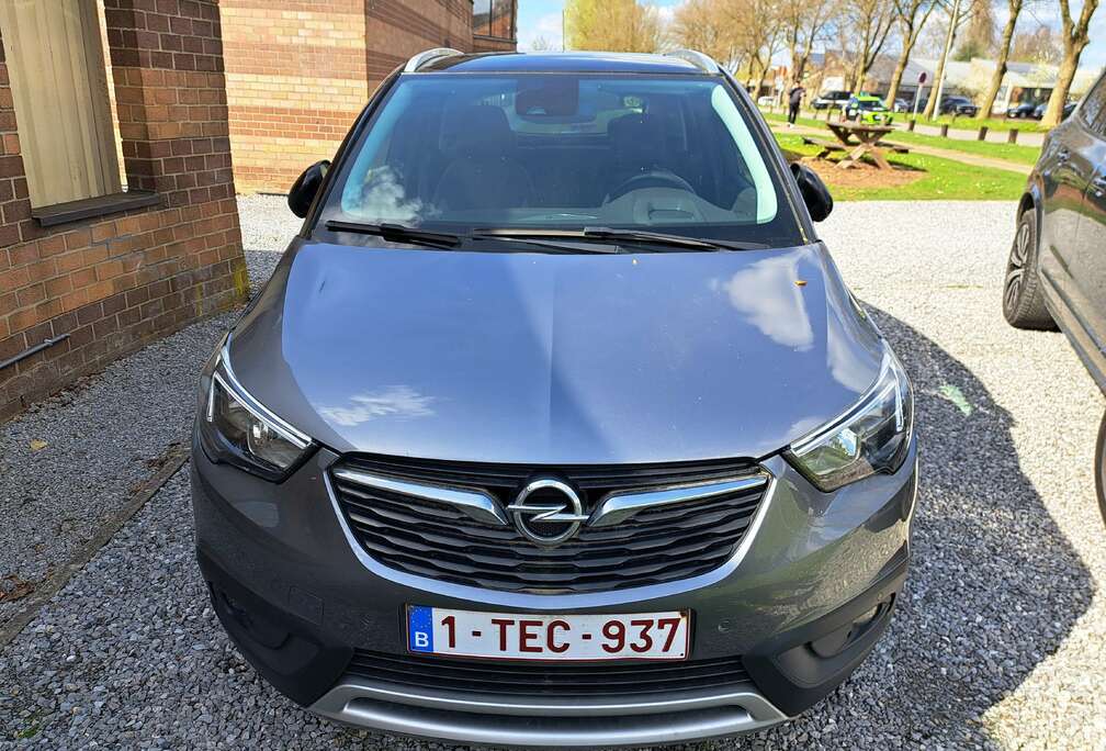 Opel X1.6 CDTI 73 KW Innovation