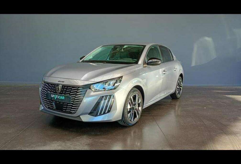 Peugeot ALLURE