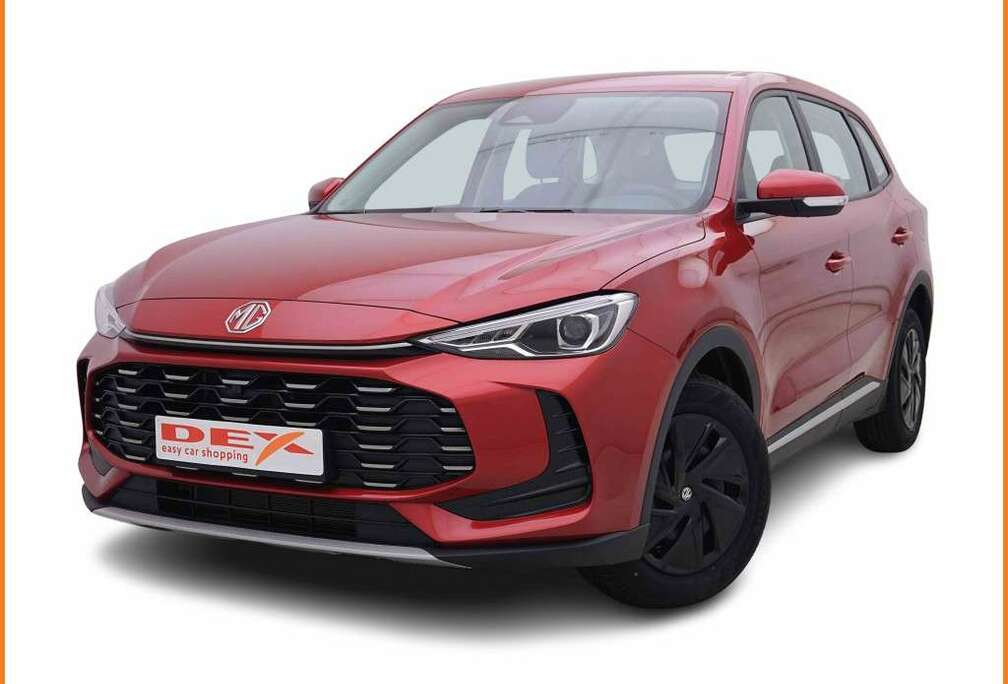 MG Hybrid+ 194 AUT Standard | Cam | Carplay | MG Pilot | MG iSmart | LED