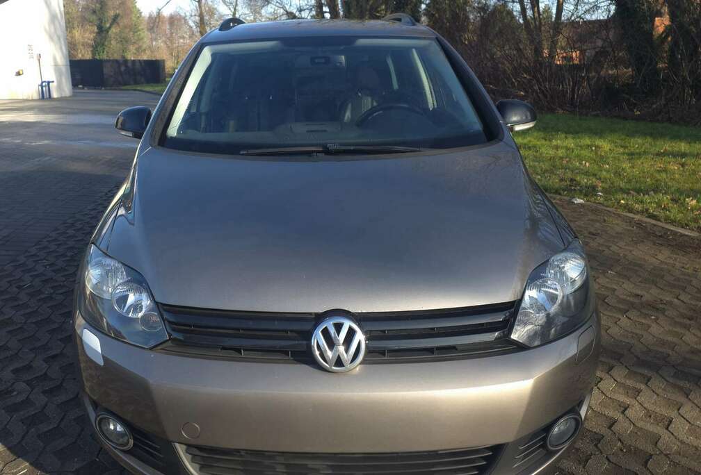 Volkswagen 1.4 TSI MATCH TURBO BENZINE