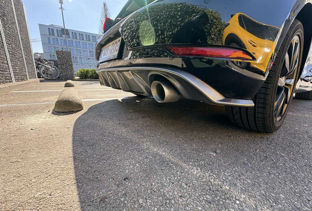 Volkswagen 1.4 TSI ACT Highline