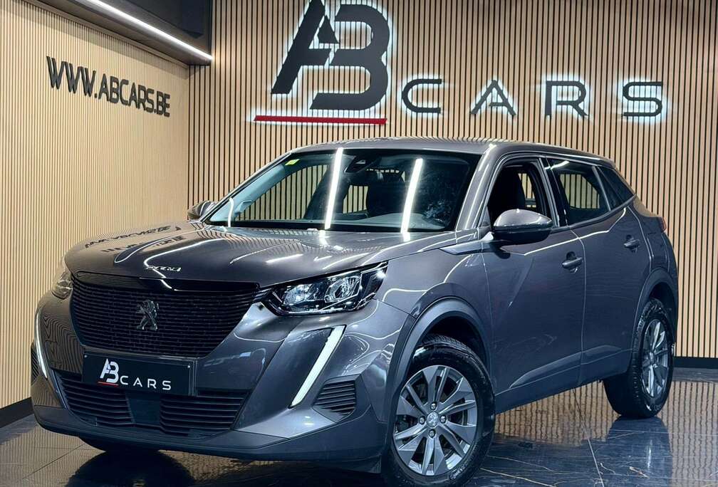 Peugeot 1.5 BlueHDi * GARANTIE 12 MOIS *