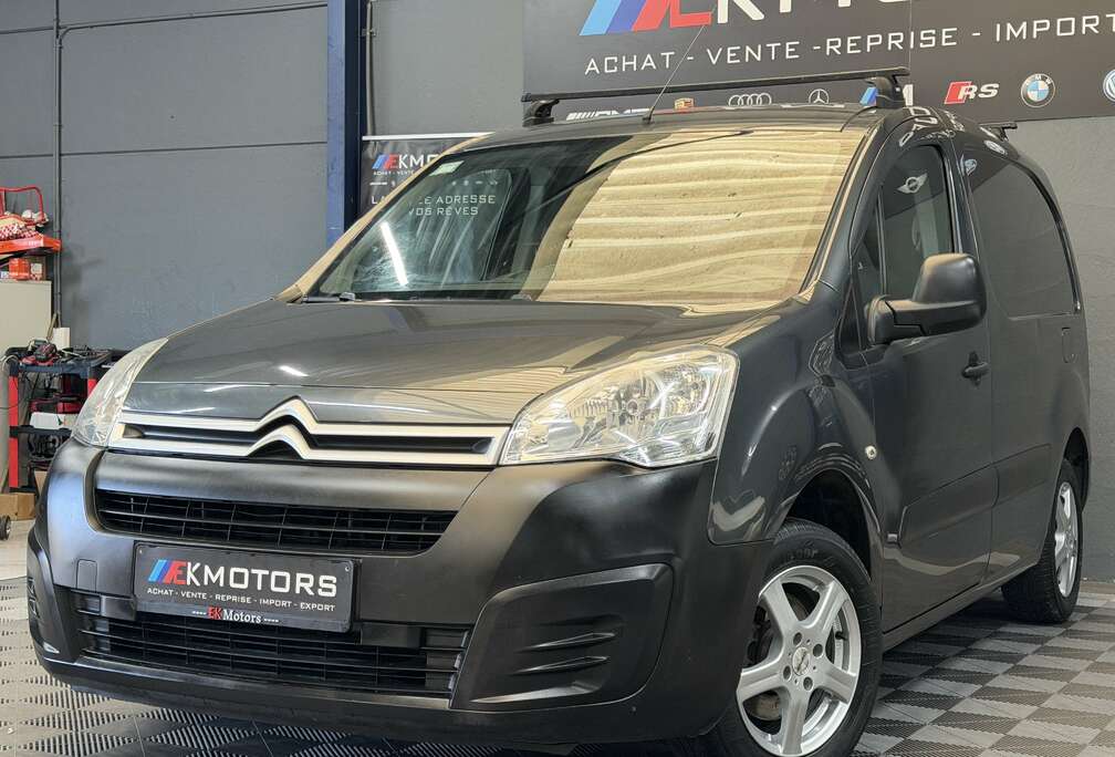 Citroen EURO 6AIRCOATTELAGEBLUETOOTHJALU