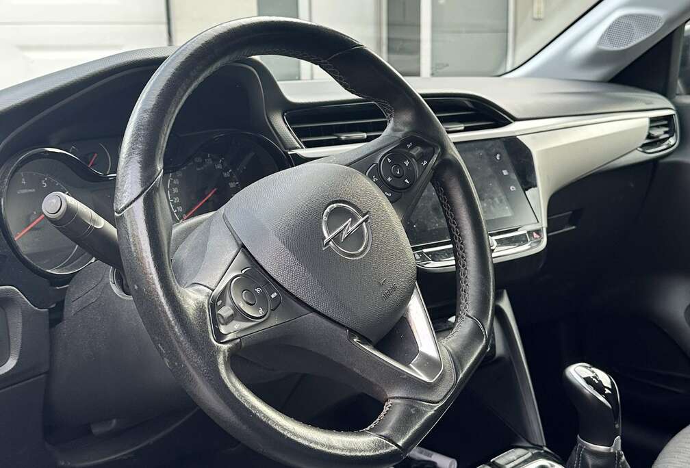 Opel 1.2 Start/Stop Elegance