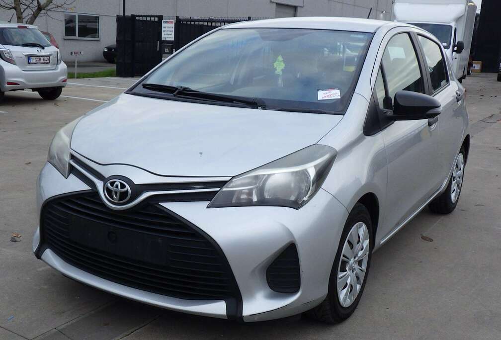 Toyota (Stock ID 94944)