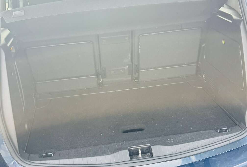 Opel 1.7 CDTI Automatik Design Edition