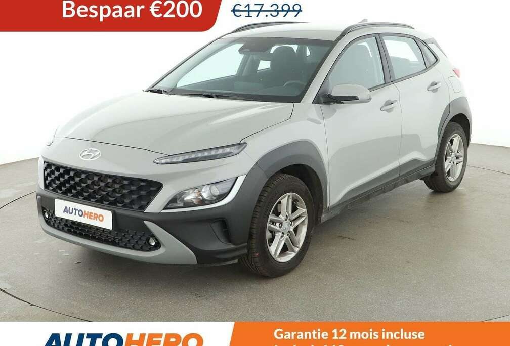 Hyundai 1.0 T-GDI Edition 30 2WD